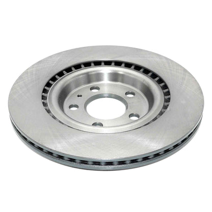 DuraGo DuraGoÂ® Titanium Series Brake Rotor BR901398-01