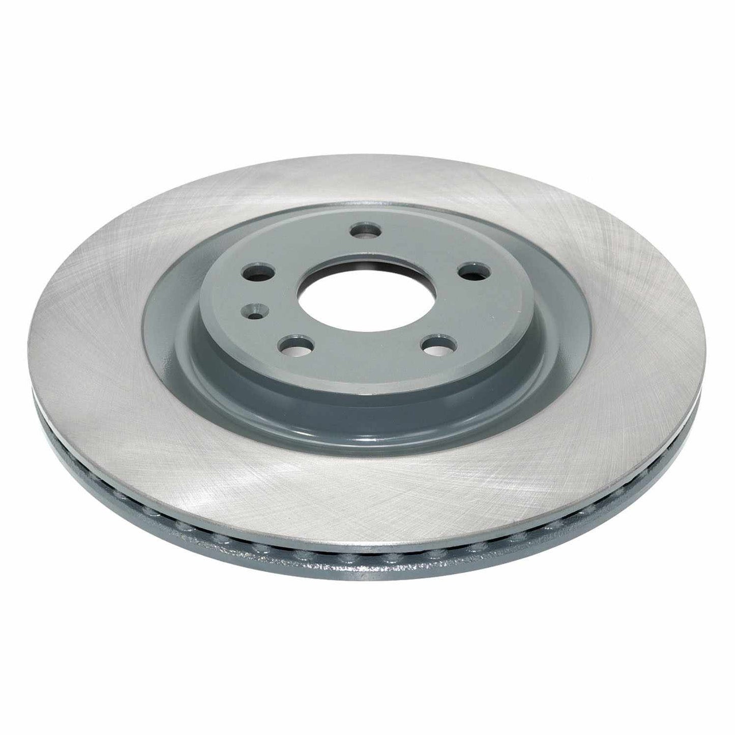 DuraGo DuraGoÂ® Titanium Series Brake Rotor BR901398-01