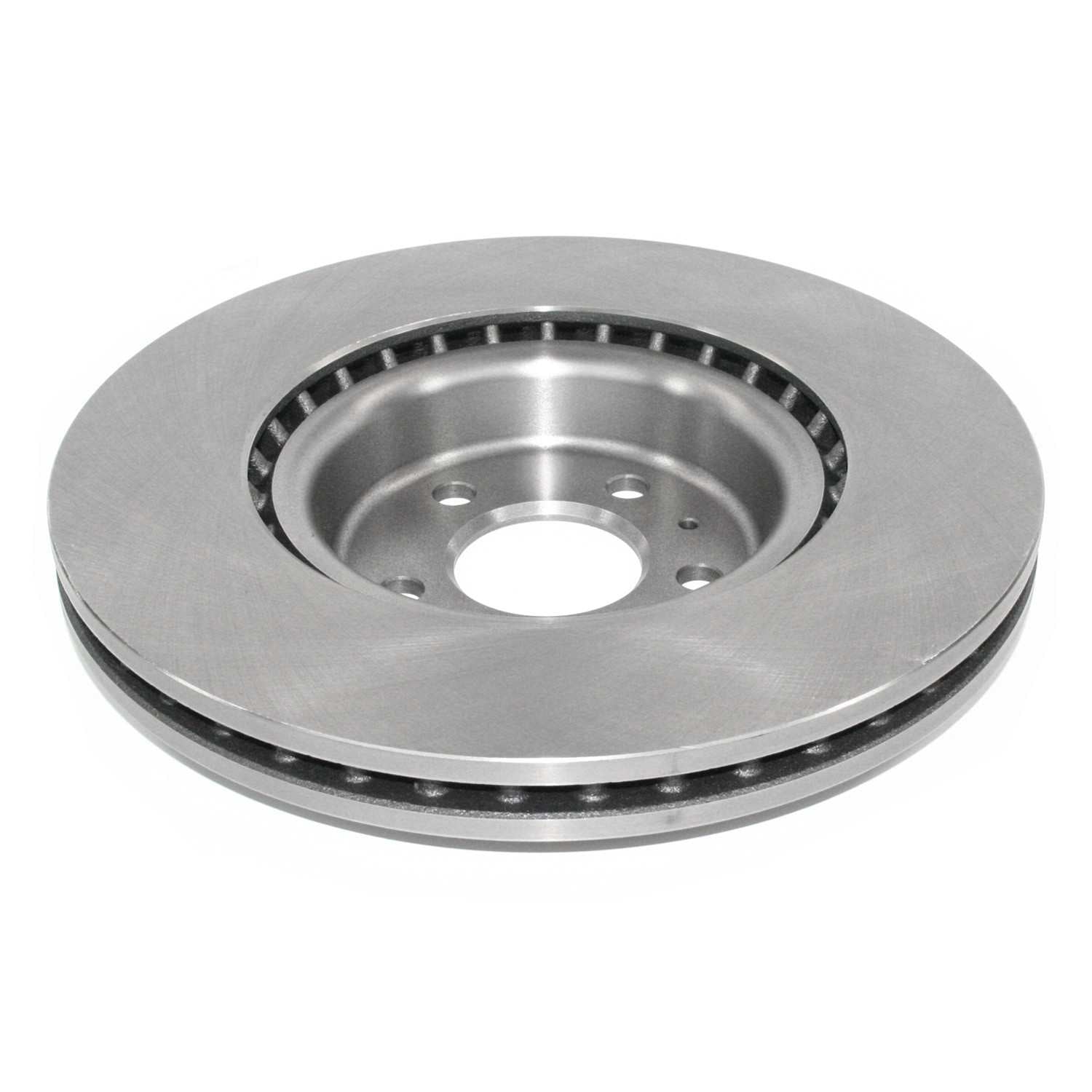 DuraGo DuraGoÂ® Brake Rotor BR901402