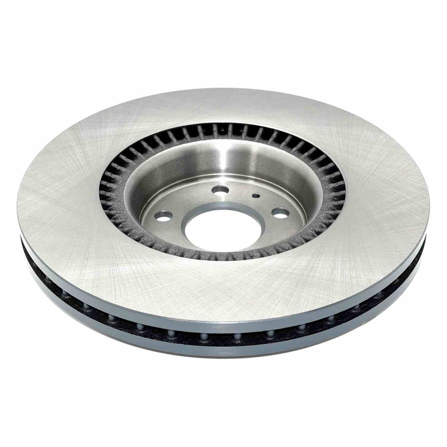 DuraGo DuraGoÂ® Titanium Series Brake Rotor BR901404-01