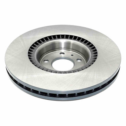 DuraGo DuraGoÂ® Titanium Series Brake Rotor BR901404-01