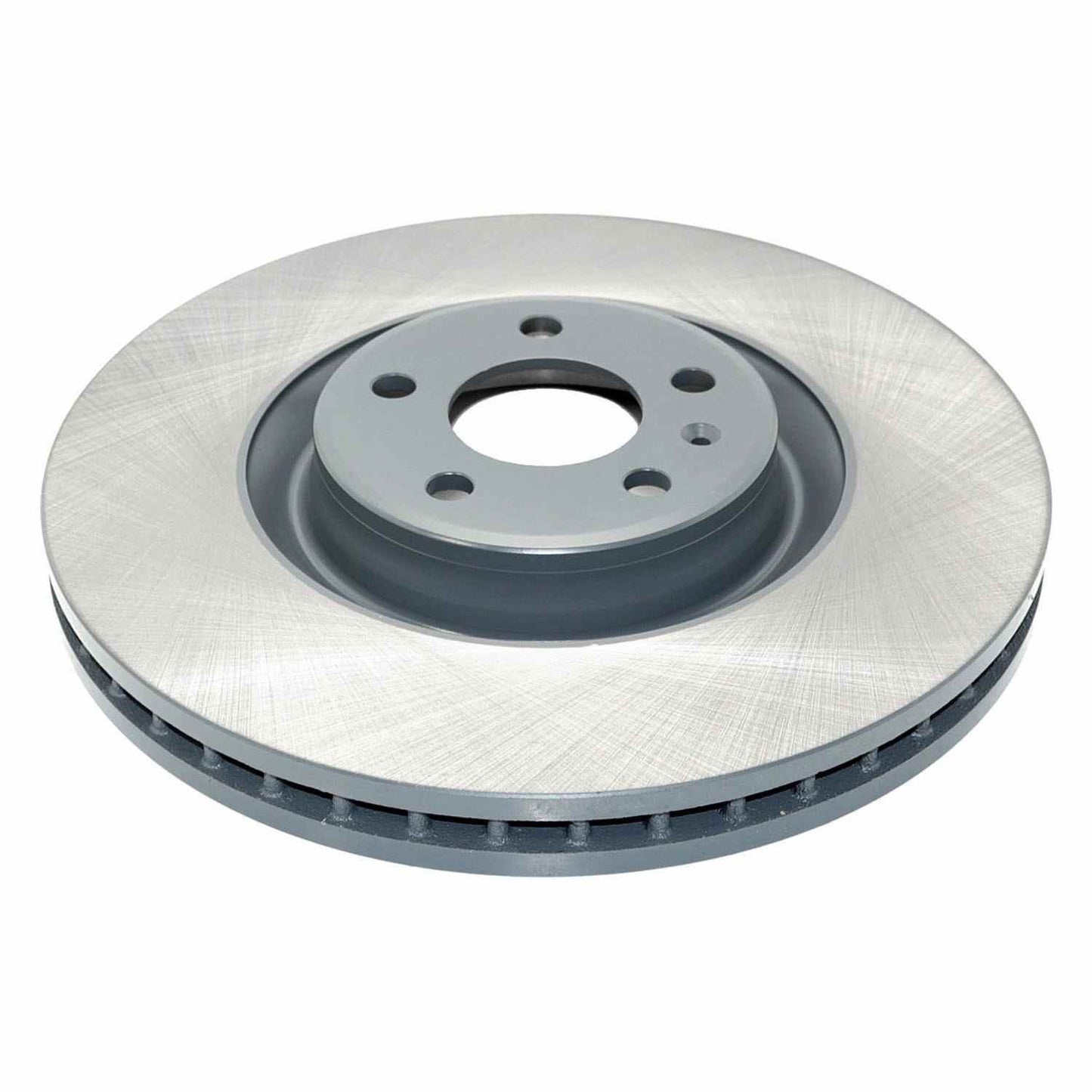 DuraGo DuraGoÂ® Titanium Series Brake Rotor BR901404-01
