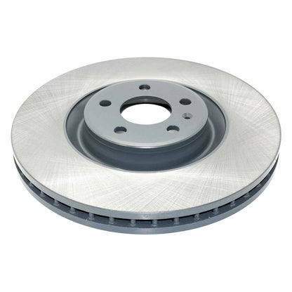DuraGo DuraGoÂ® Titanium Series Brake Rotor BR901404-01