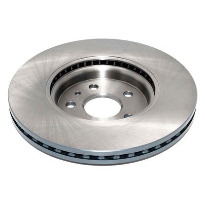 DuraGo DuraGoÂ® Titanium Series Brake Rotor BR901406-01