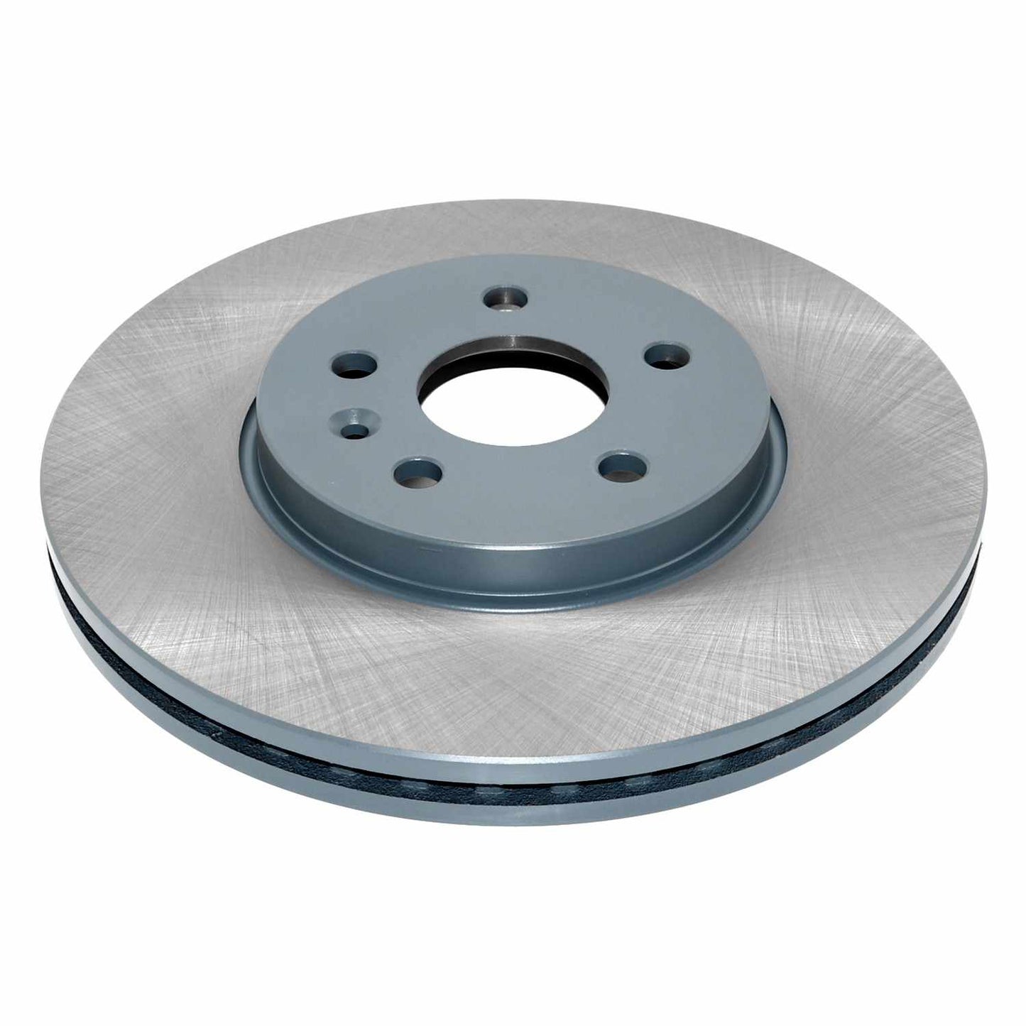 DuraGo DuraGoÂ® Titanium Series Brake Rotor BR901406-01
