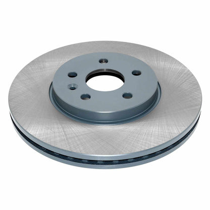 DuraGo DuraGoÂ® Titanium Series Brake Rotor BR901406-01