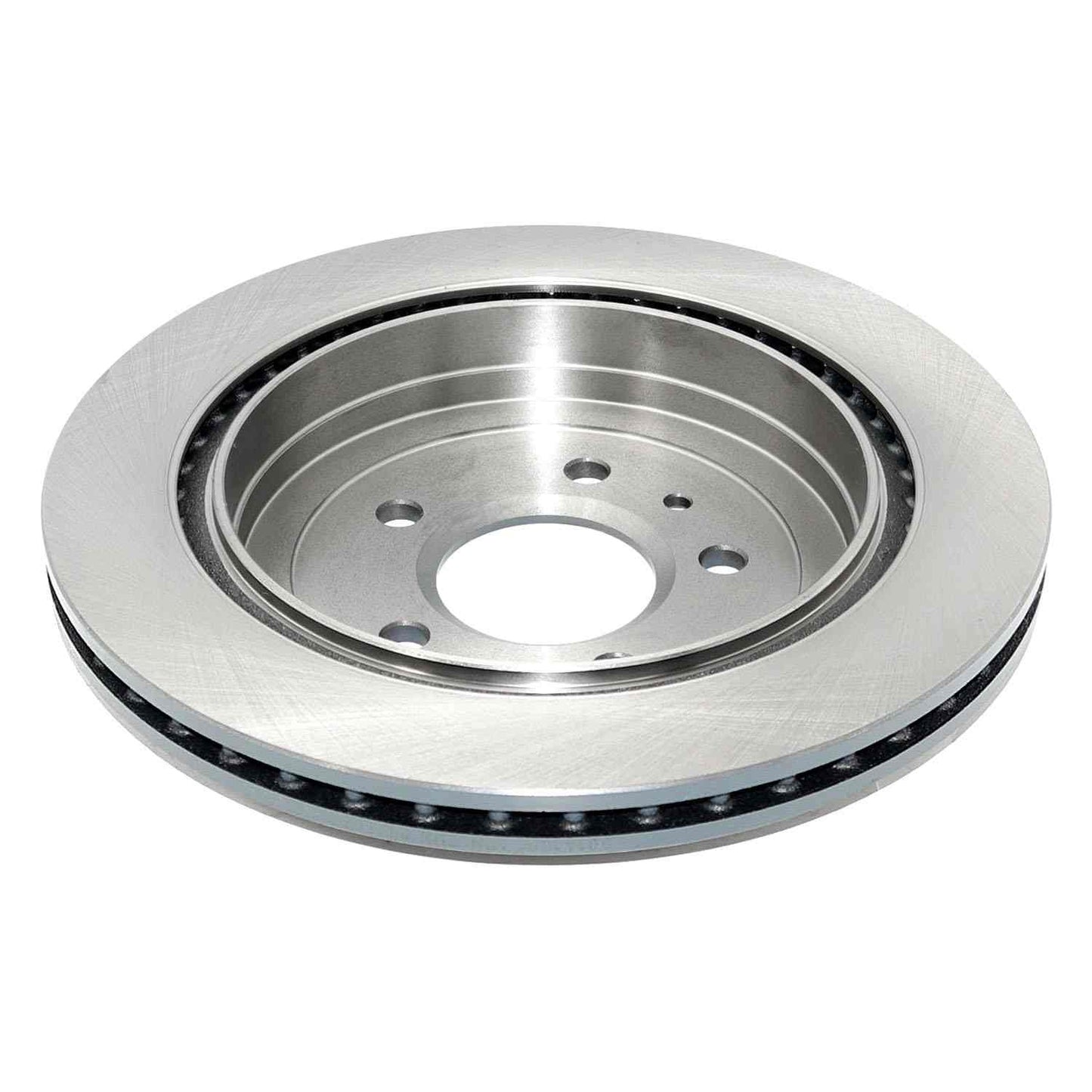 DuraGo DuraGoÂ® Titanium Series Brake Rotor BR901410-01