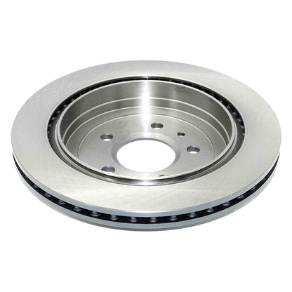 DuraGo DuraGoÂ® Titanium Series Brake Rotor BR901410-01