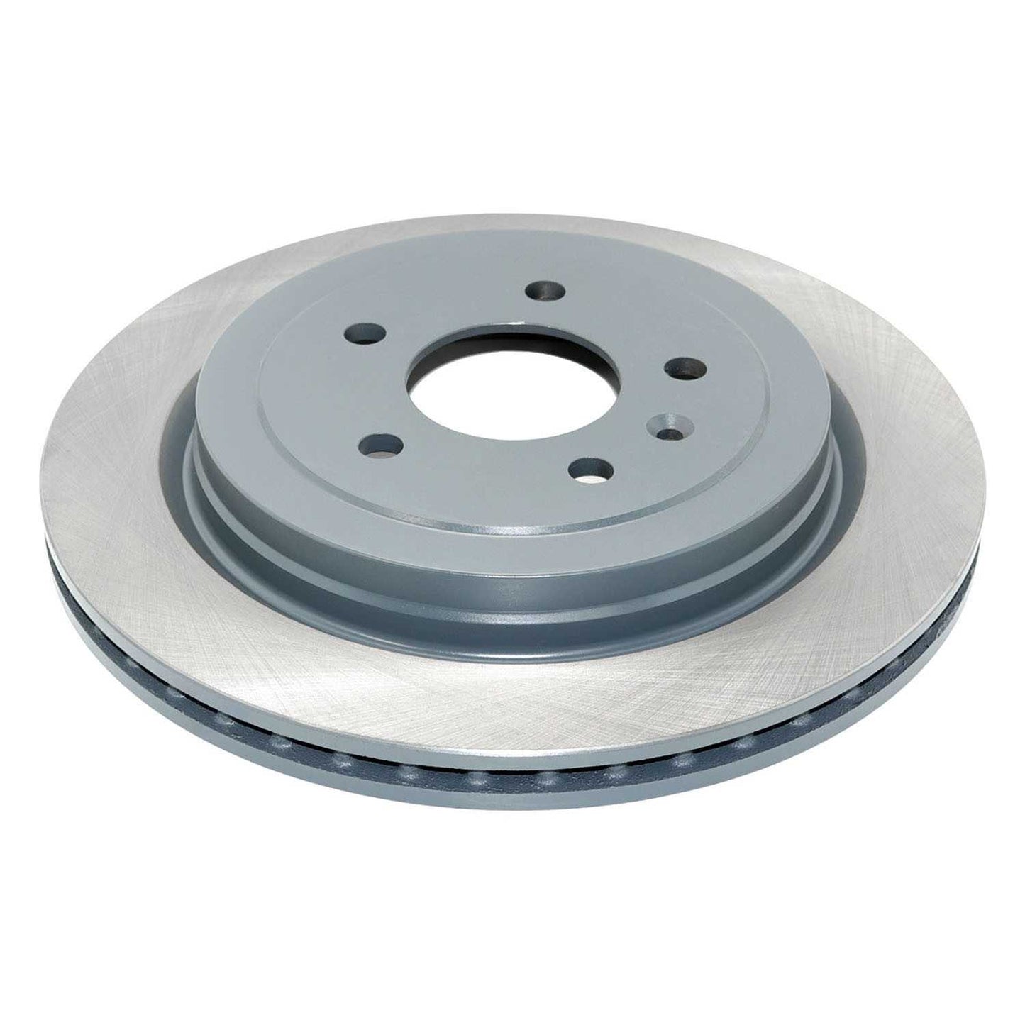 DuraGo DuraGoÂ® Titanium Series Brake Rotor BR901410-01