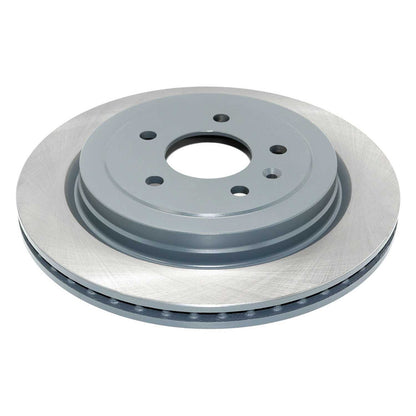 DuraGo DuraGoÂ® Titanium Series Brake Rotor BR901410-01