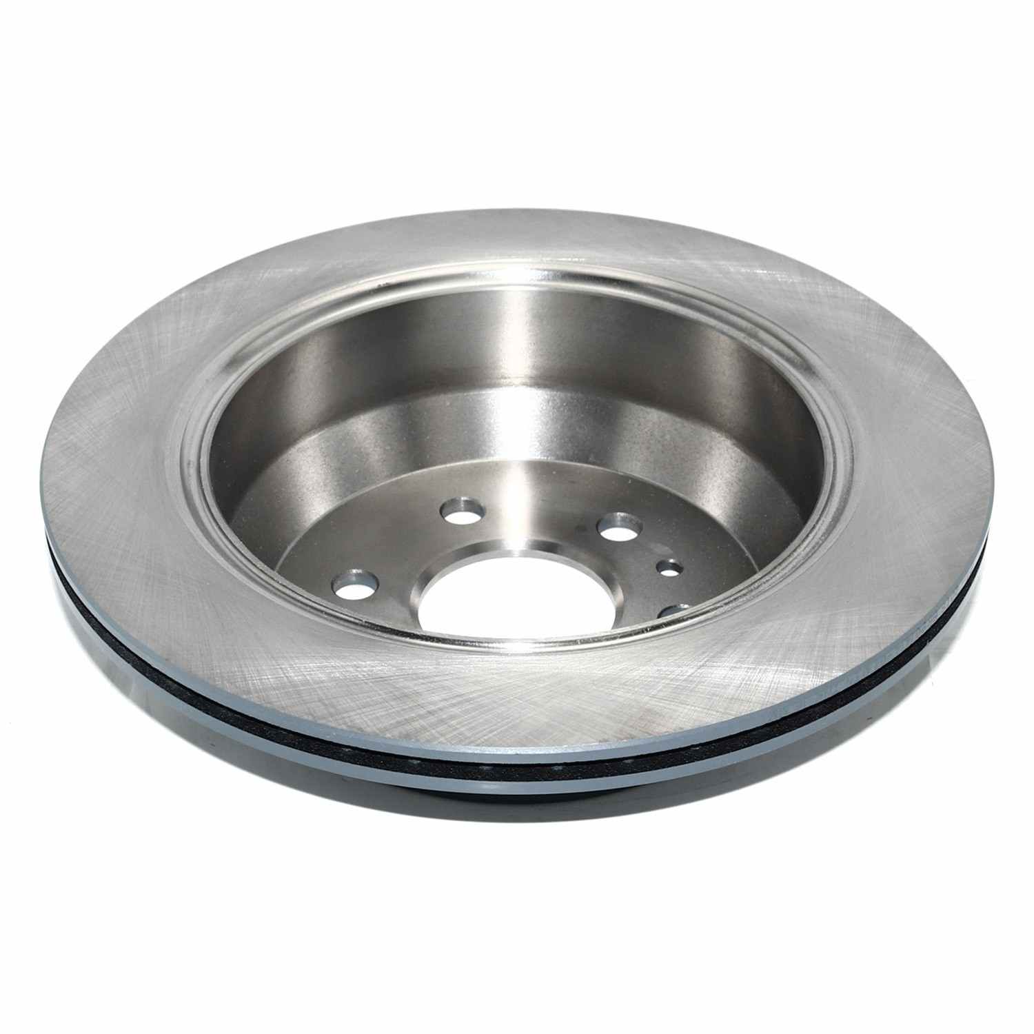 DuraGo DuraGoÂ® Titanium Series Brake Rotor BR901414-01