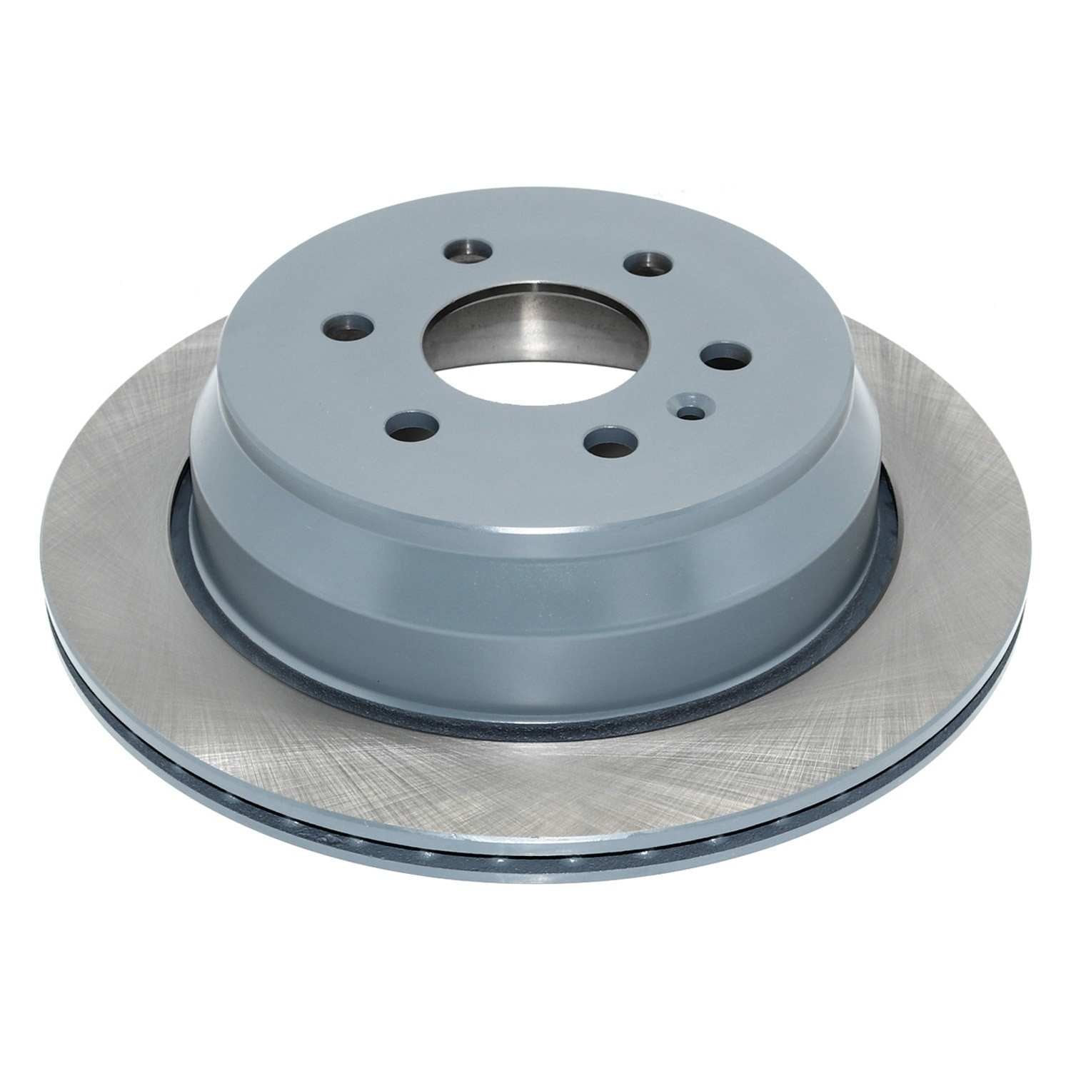 DuraGo DuraGoÂ® Titanium Series Brake Rotor BR901414-01