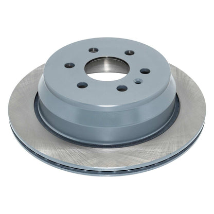 DuraGo DuraGoÂ® Titanium Series Brake Rotor BR901414-01
