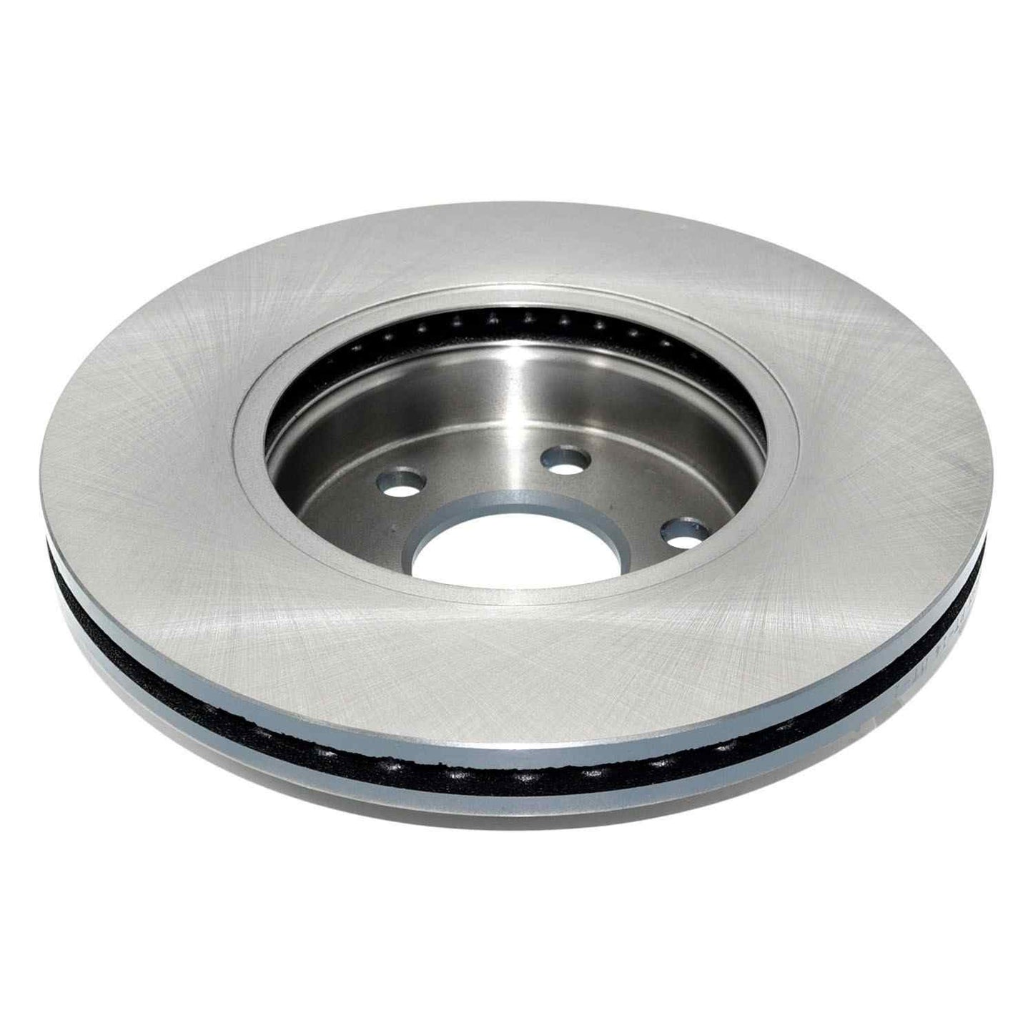 DuraGo DuraGoÂ® Titanium Series Brake Rotor BR901416-01