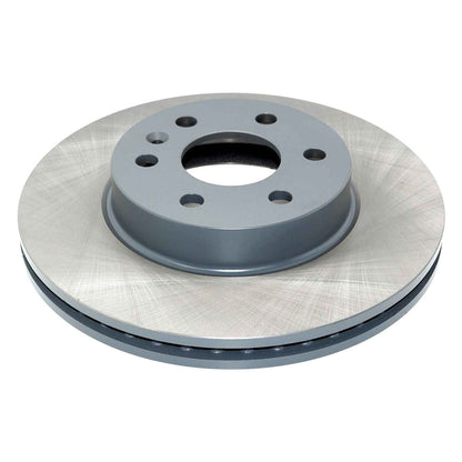 DuraGo DuraGoÂ® Titanium Series Brake Rotor BR901416-01