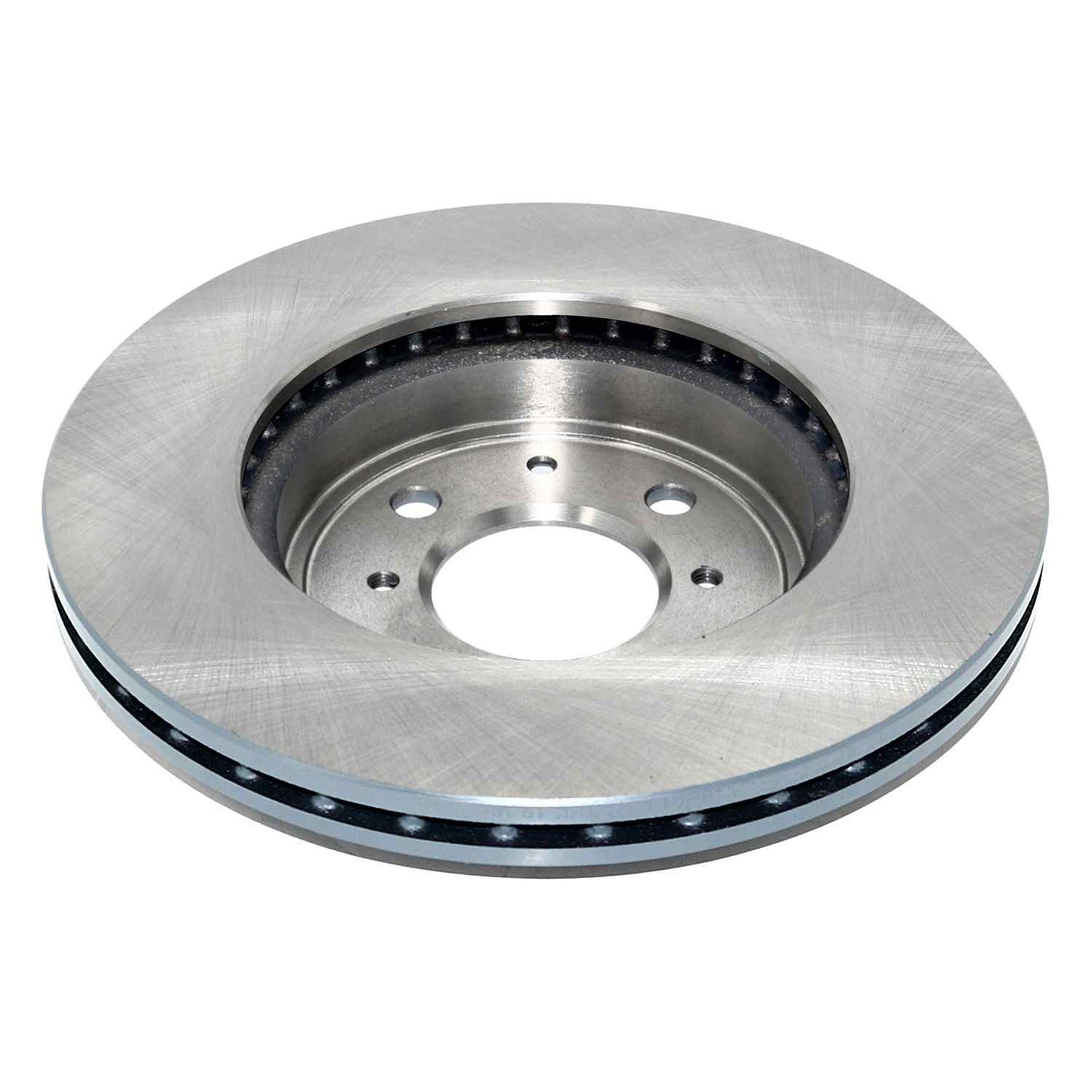 DuraGo DuraGoÂ® Titanium Series Brake Rotor BR901418-01