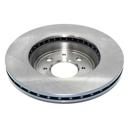 DuraGo DuraGoÂ® Titanium Series Brake Rotor BR901418-01