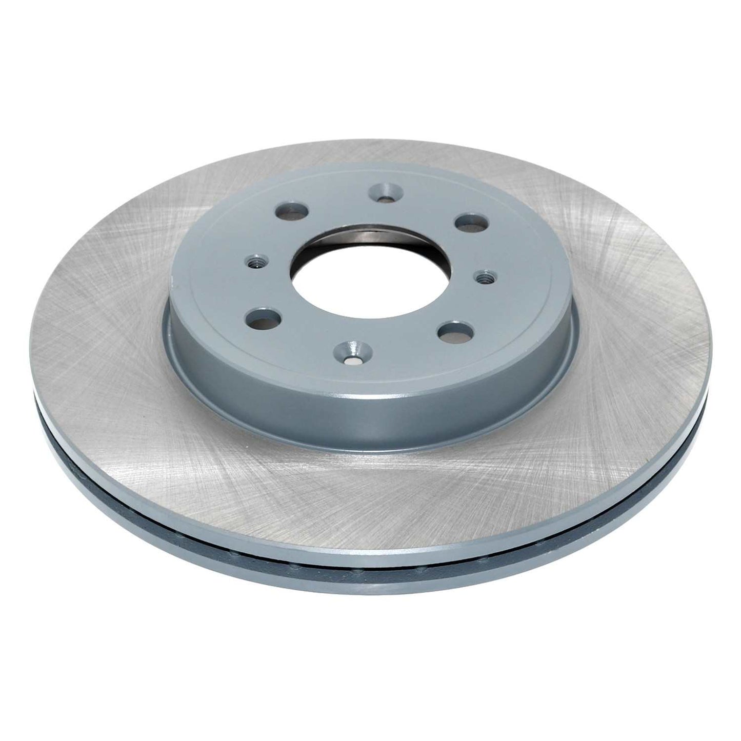 DuraGo DuraGoÂ® Titanium Series Brake Rotor BR901418-01