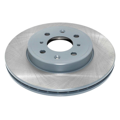 DuraGo DuraGoÂ® Titanium Series Brake Rotor BR901418-01