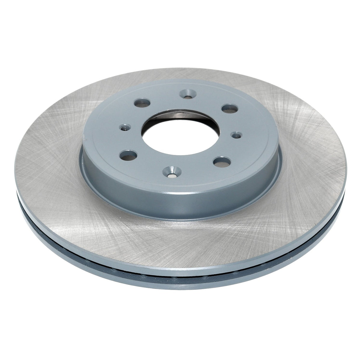 DuraGo DuraGoÂ® Titanium Series Brake Rotor BR901418-01