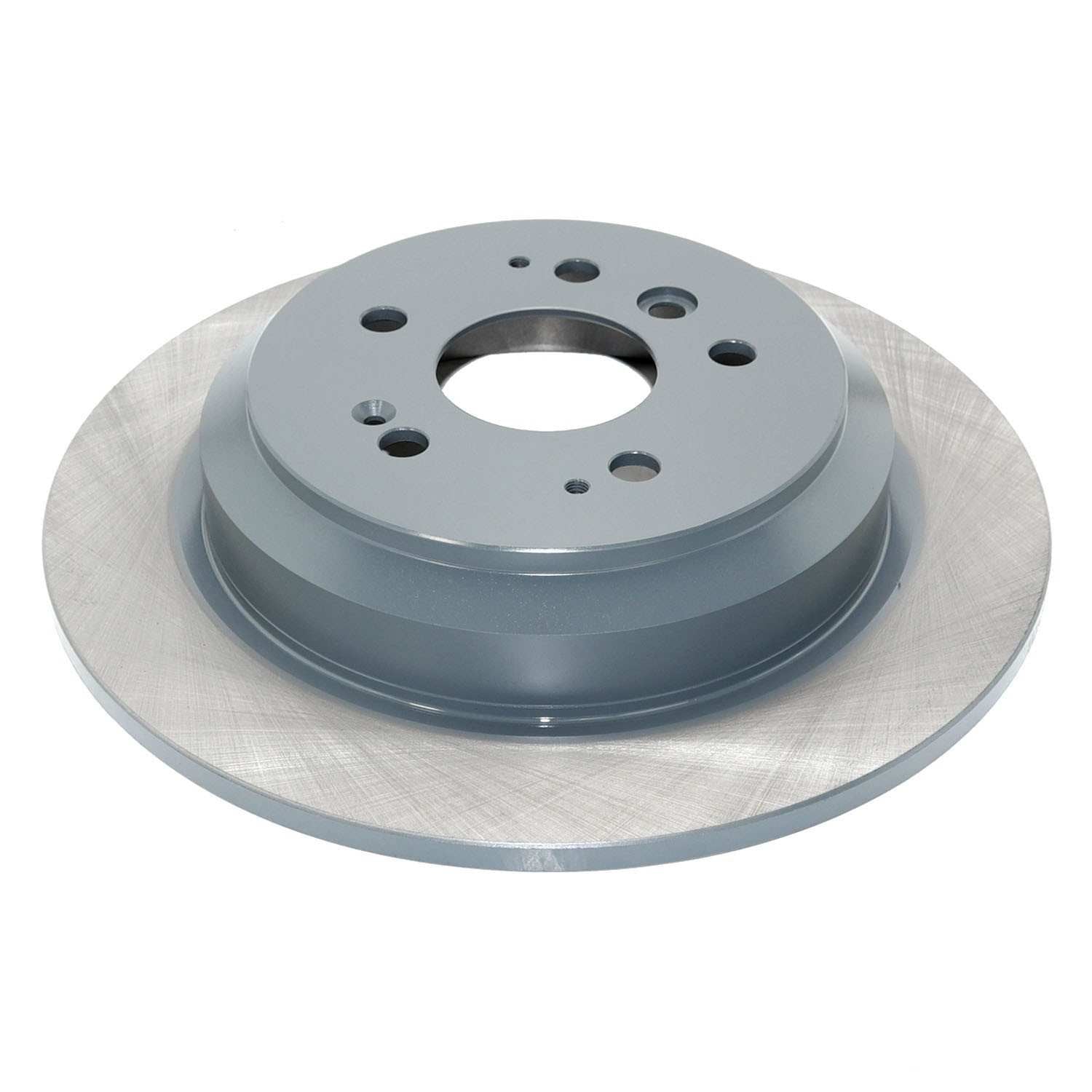 DuraGo DuraGoÂ® Titanium Series Brake Rotor BR901420-01