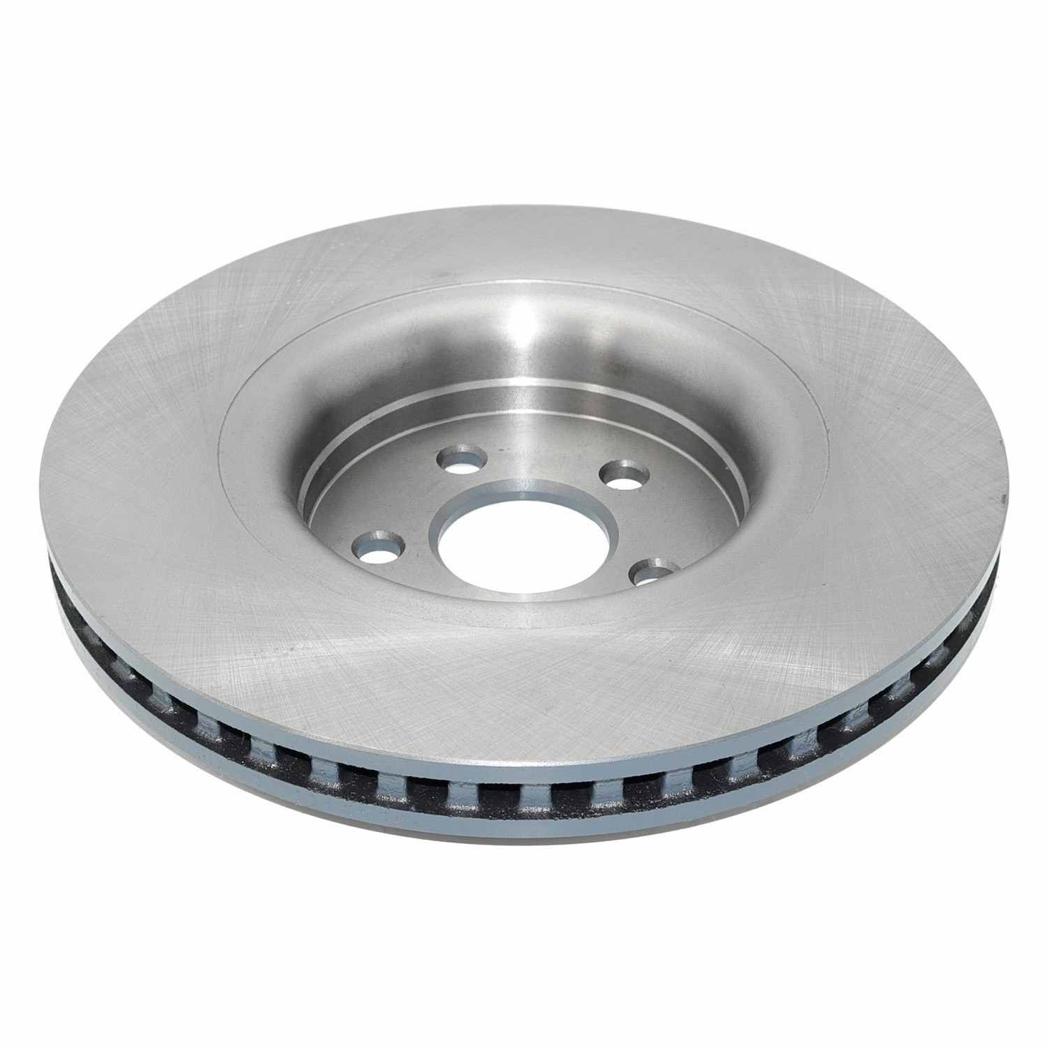 DuraGo DuraGoÂ® Titanium Series Brake Rotor BR901424-01
