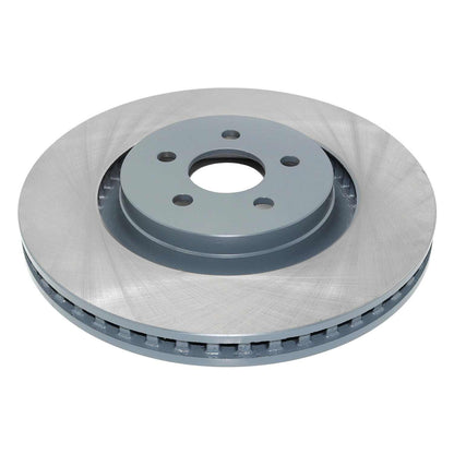 DuraGo DuraGoÂ® Titanium Series Brake Rotor BR901424-01