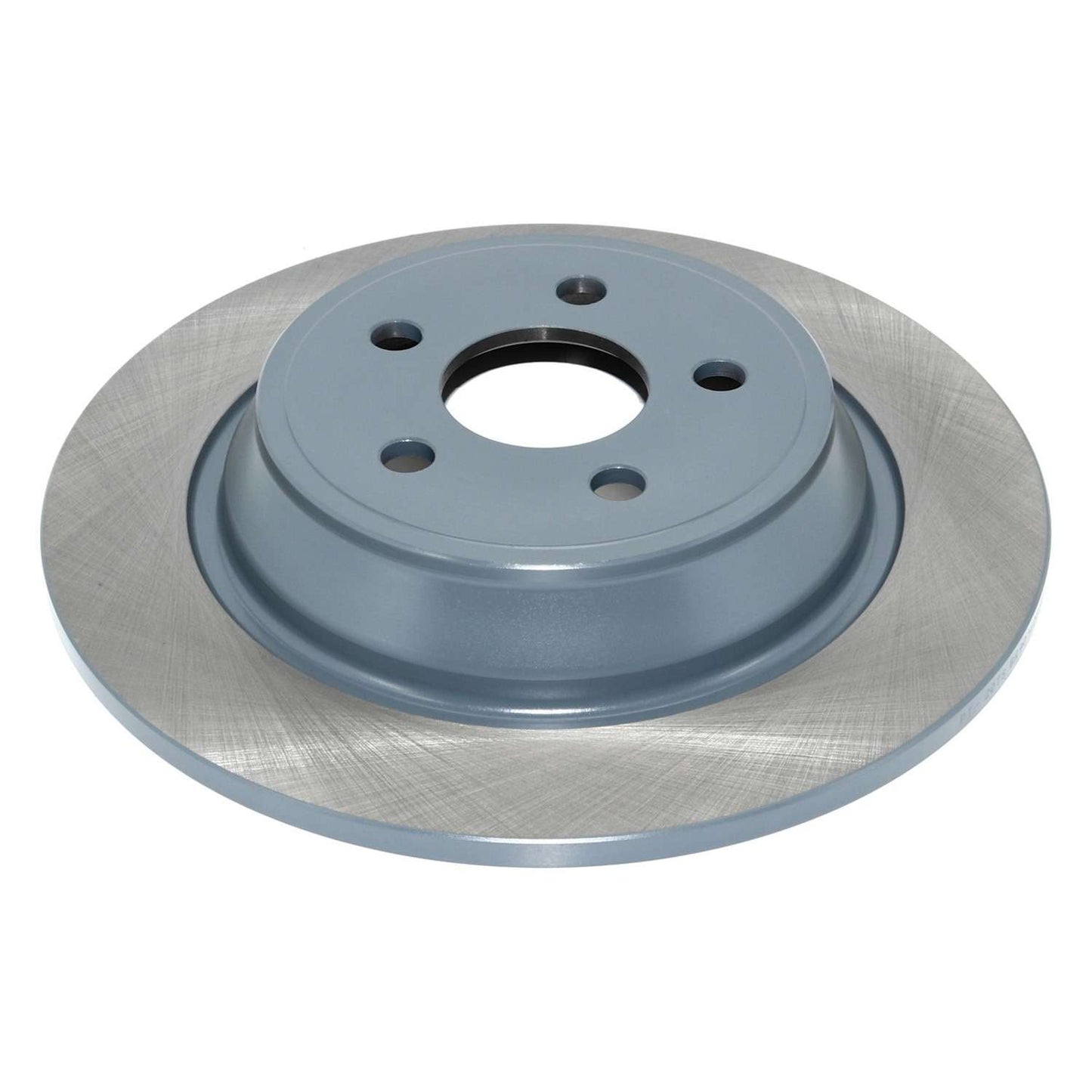 DuraGo DuraGoÂ® Titanium Series Brake Rotor BR901426-01