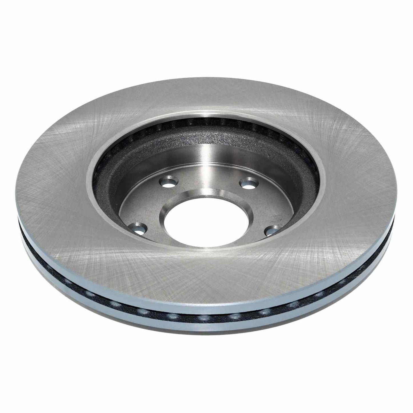 DuraGo DuraGoÂ® Titanium Series Brake Rotor BR901432-01