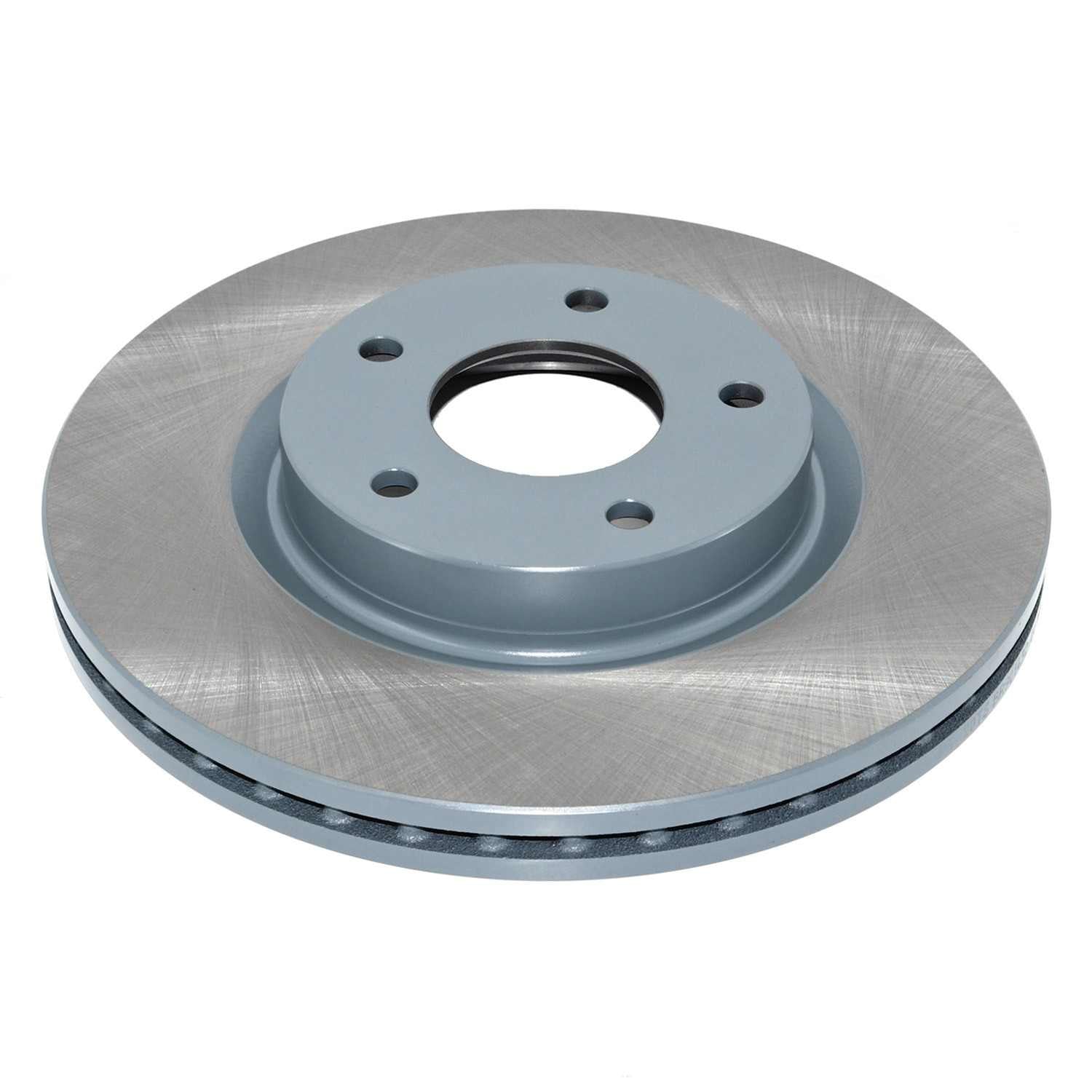 DuraGo DuraGoÂ® Titanium Series Brake Rotor BR901432-01