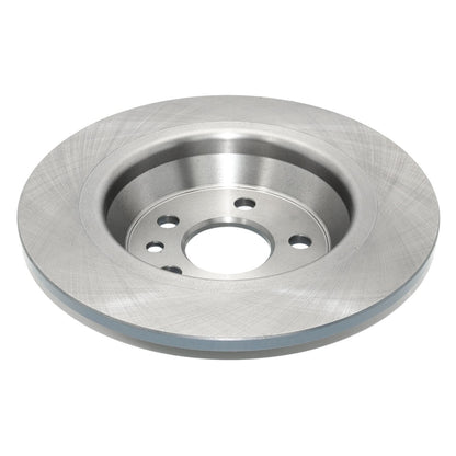 DuraGo DuraGoÂ® Titanium Series Brake Rotor BR901436-01