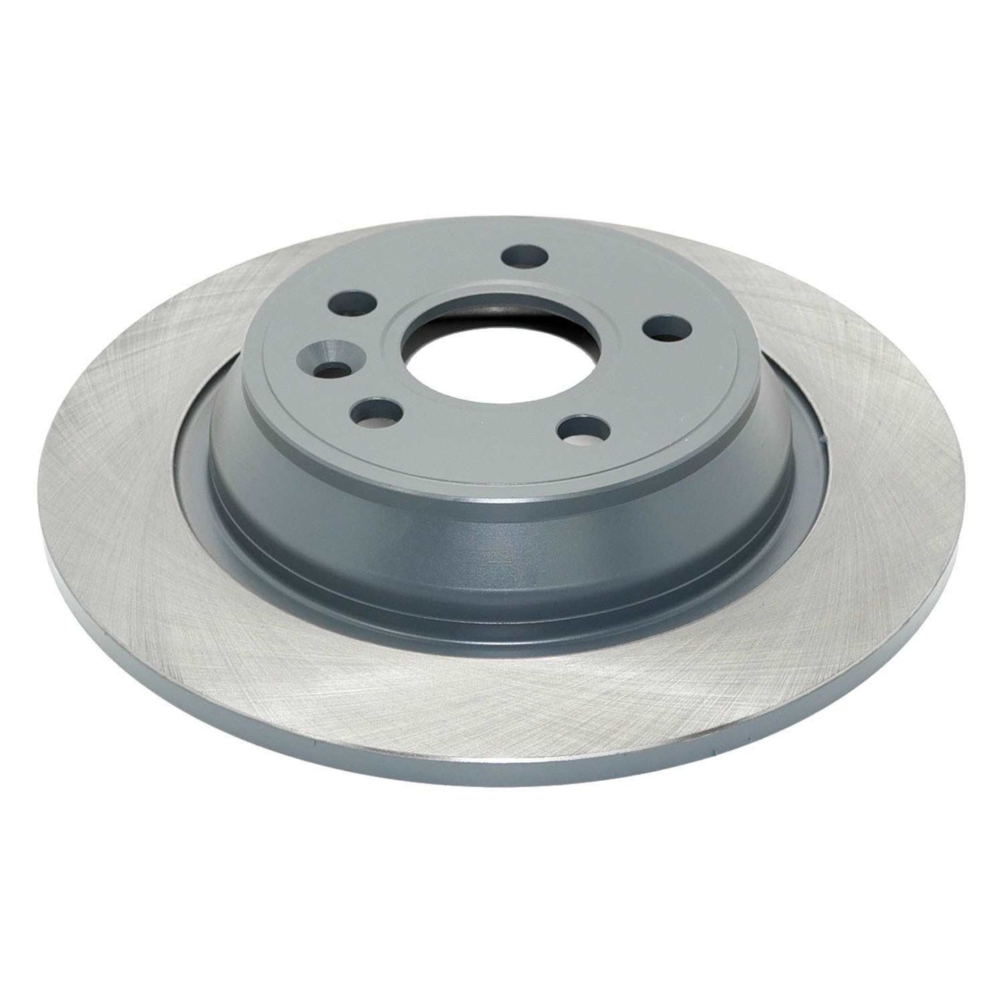 DuraGo DuraGoÂ® Titanium Series Brake Rotor BR901436-01
