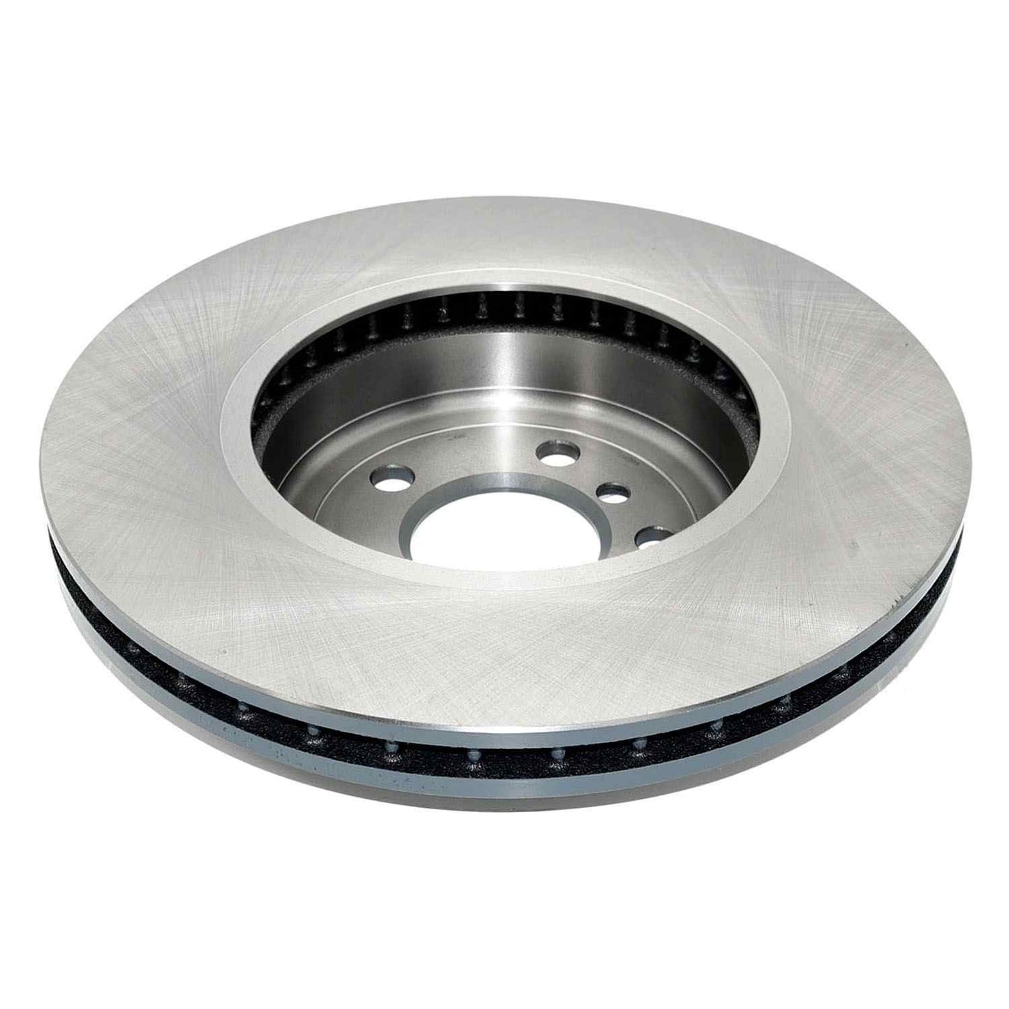 DuraGo DuraGoÂ® Titanium Series Brake Rotor BR901442-01