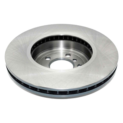 DuraGo DuraGoÂ® Titanium Series Brake Rotor BR901442-01