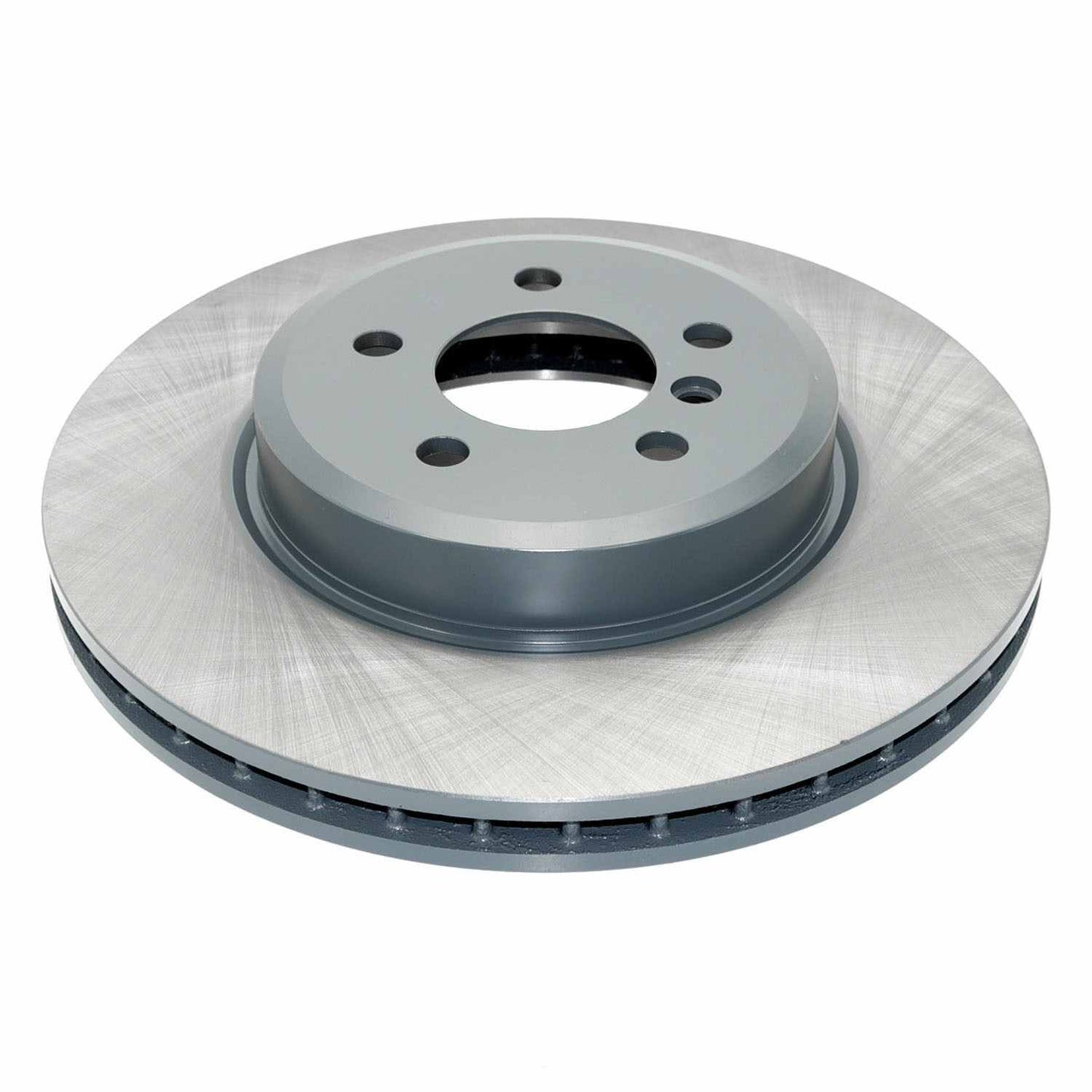 DuraGo DuraGoÂ® Titanium Series Brake Rotor BR901442-01