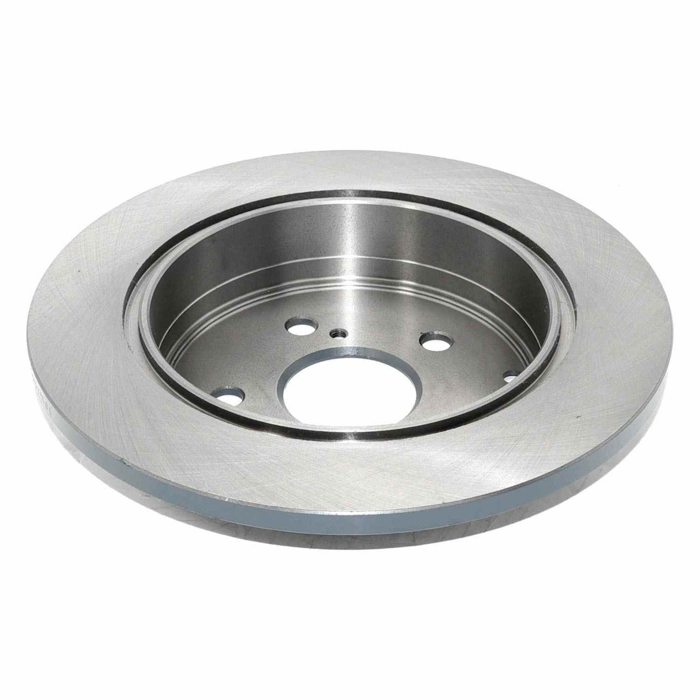 DuraGo DuraGoÂ® Titanium Series Brake Rotor BR901444-01