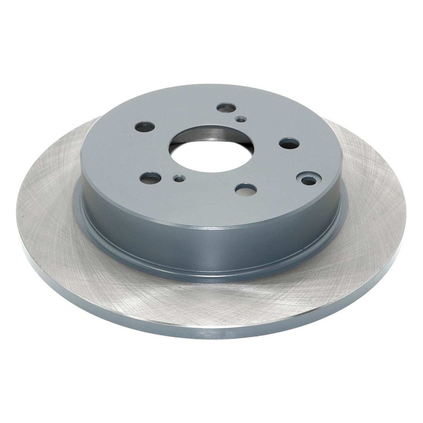 DuraGo DuraGoÂ® Titanium Series Brake Rotor BR901444-01