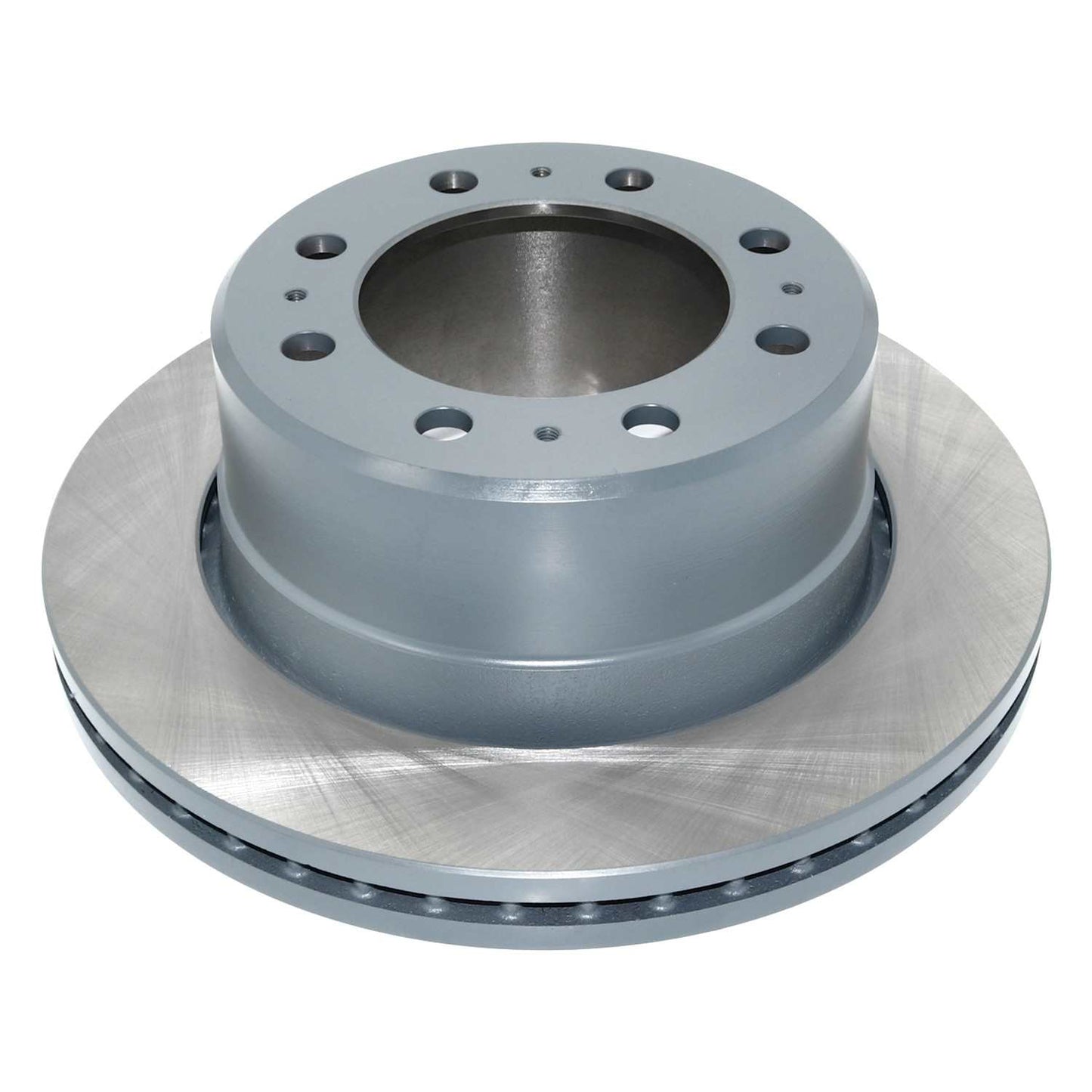 DuraGo DuraGoÂ® Titanium Series Brake Rotor BR901450-01