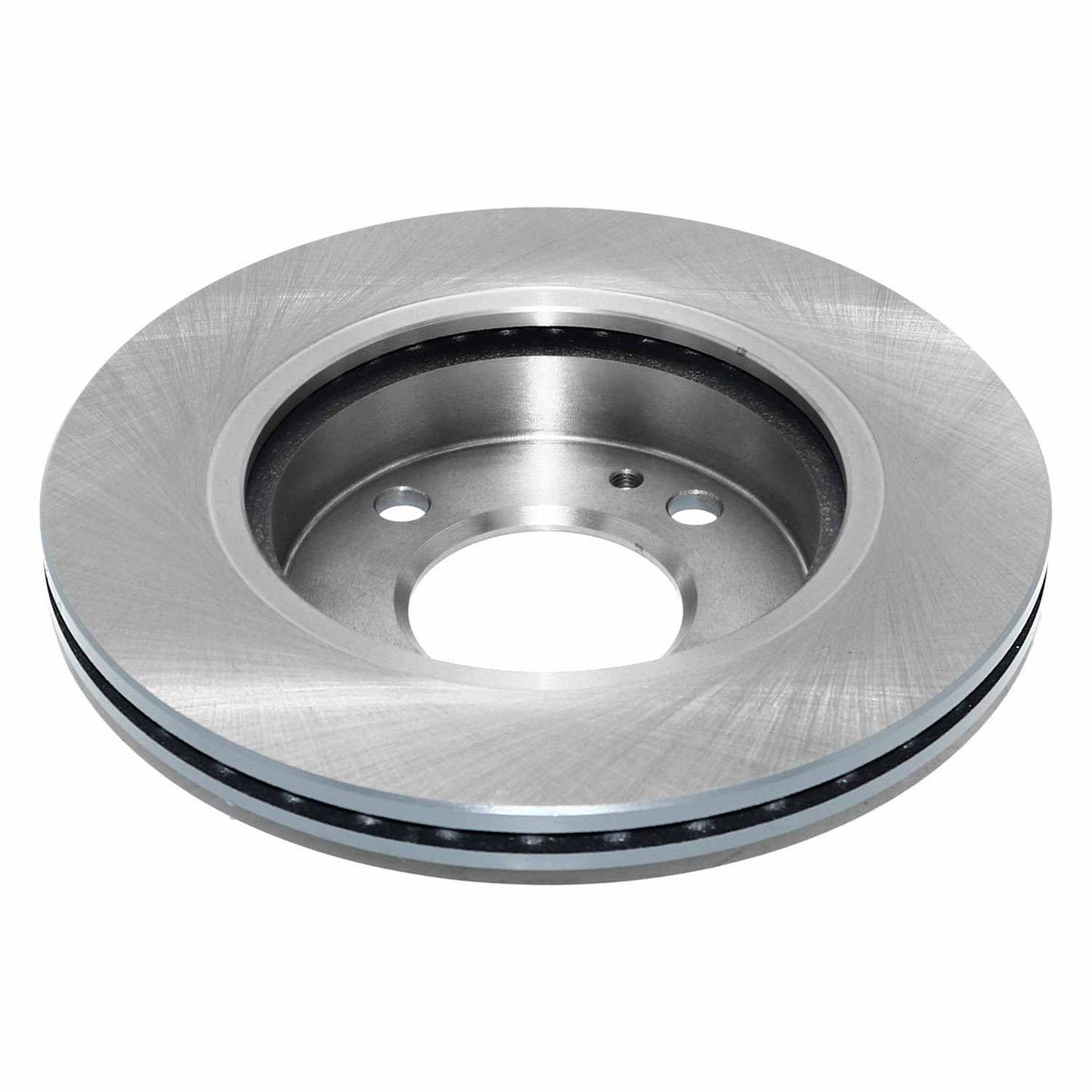DuraGo DuraGoÂ® Titanium Series Brake Rotor BR901452-01