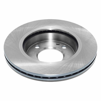 DuraGo DuraGoÂ® Titanium Series Brake Rotor BR901452-01