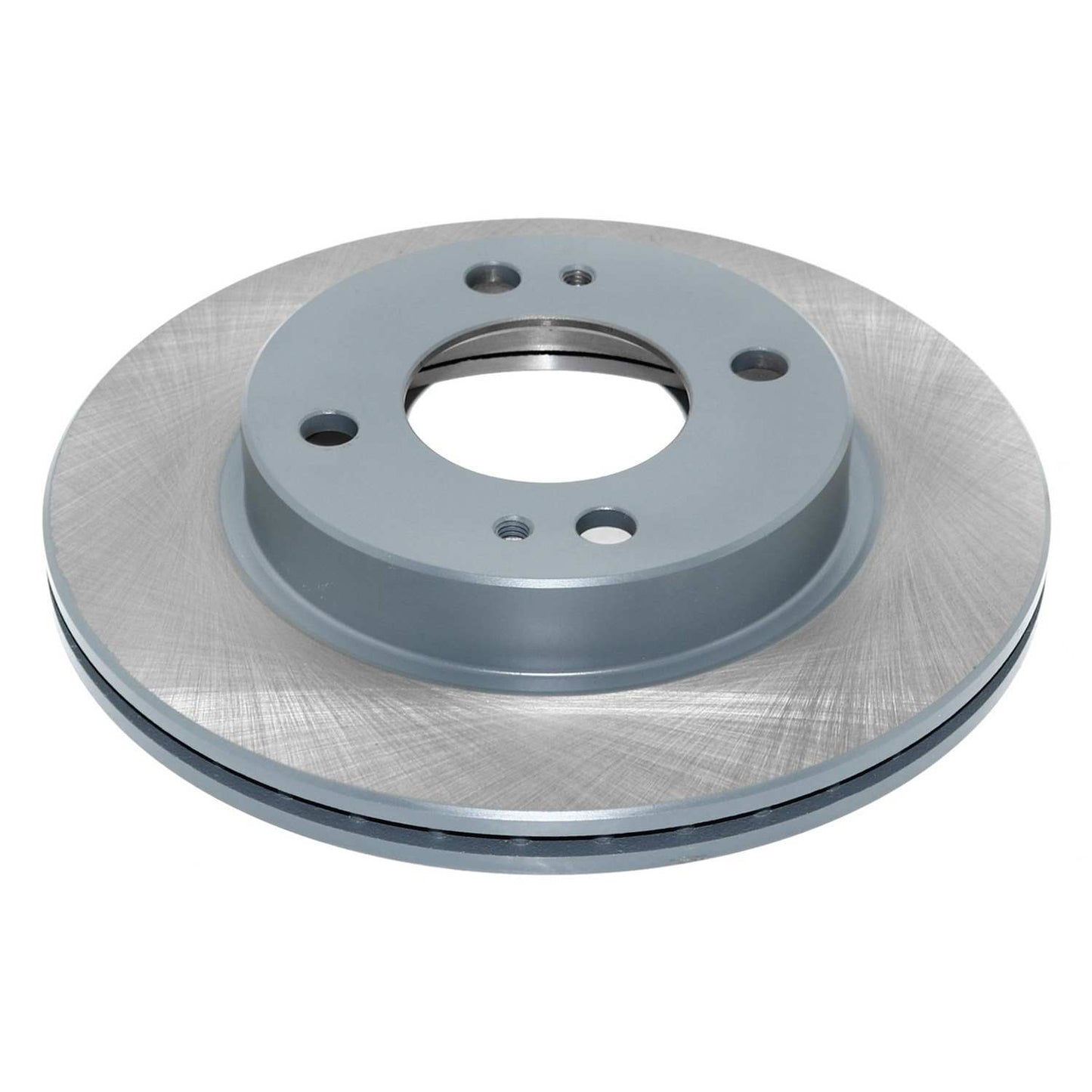DuraGo DuraGoÂ® Titanium Series Brake Rotor BR901452-01