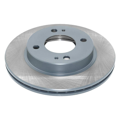 DuraGo DuraGoÂ® Titanium Series Brake Rotor BR901452-01