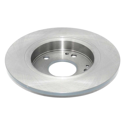 DuraGo DuraGoÂ® Titanium Series Brake Rotor BR901460-01