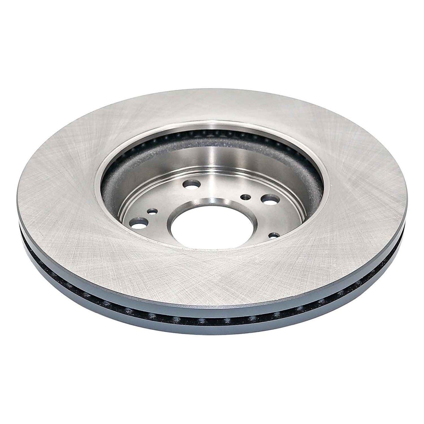 DuraGo DuraGoÂ® Titanium Series Brake Rotor BR901462-01