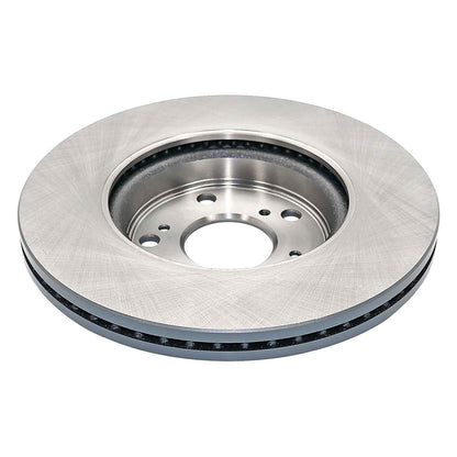 DuraGo DuraGoÂ® Titanium Series Brake Rotor BR901462-01