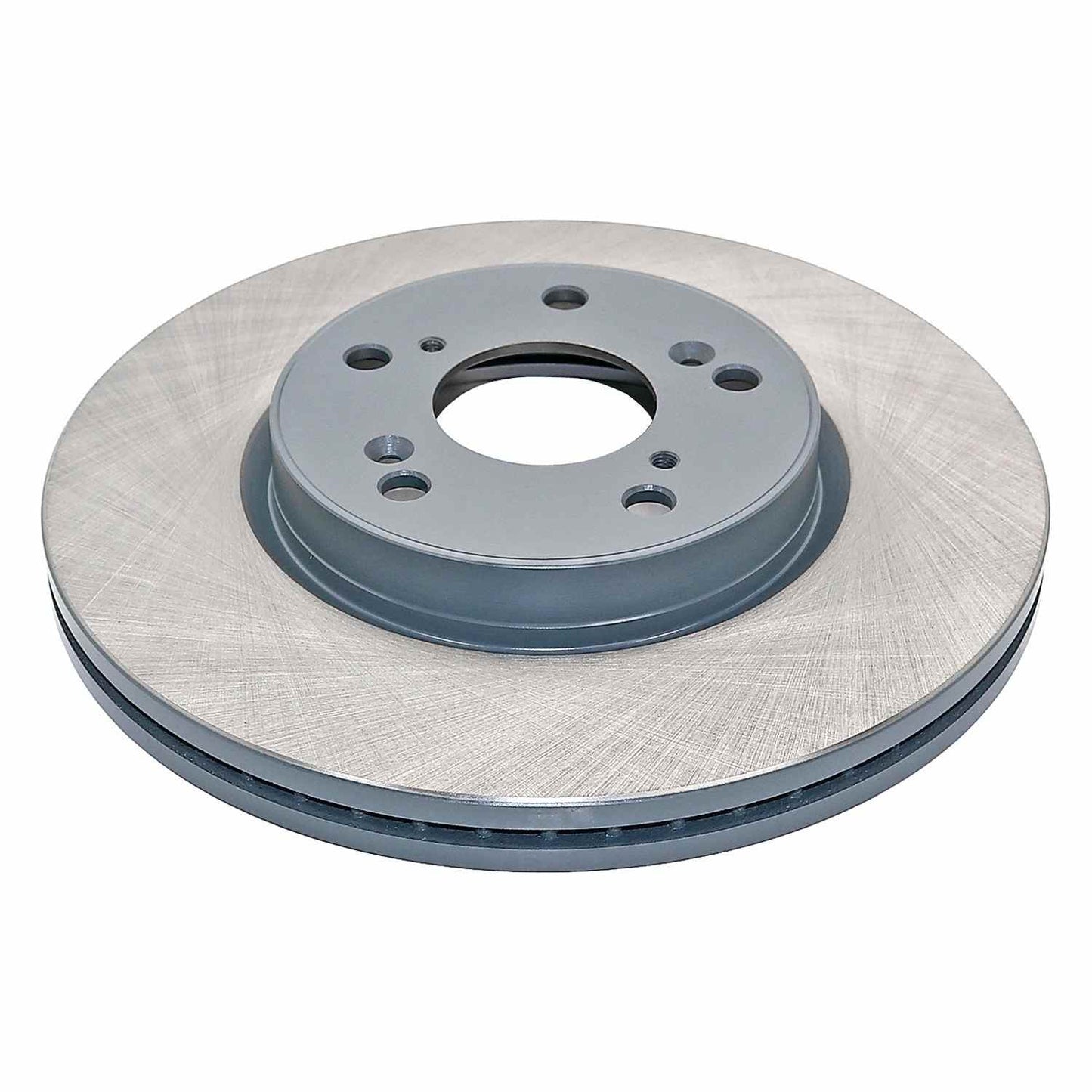 DuraGo DuraGoÂ® Titanium Series Brake Rotor BR901462-01