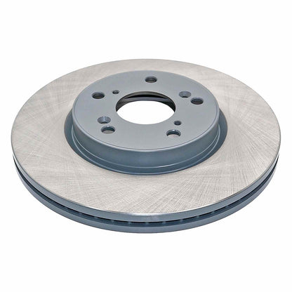 DuraGo DuraGoÂ® Titanium Series Brake Rotor BR901462-01