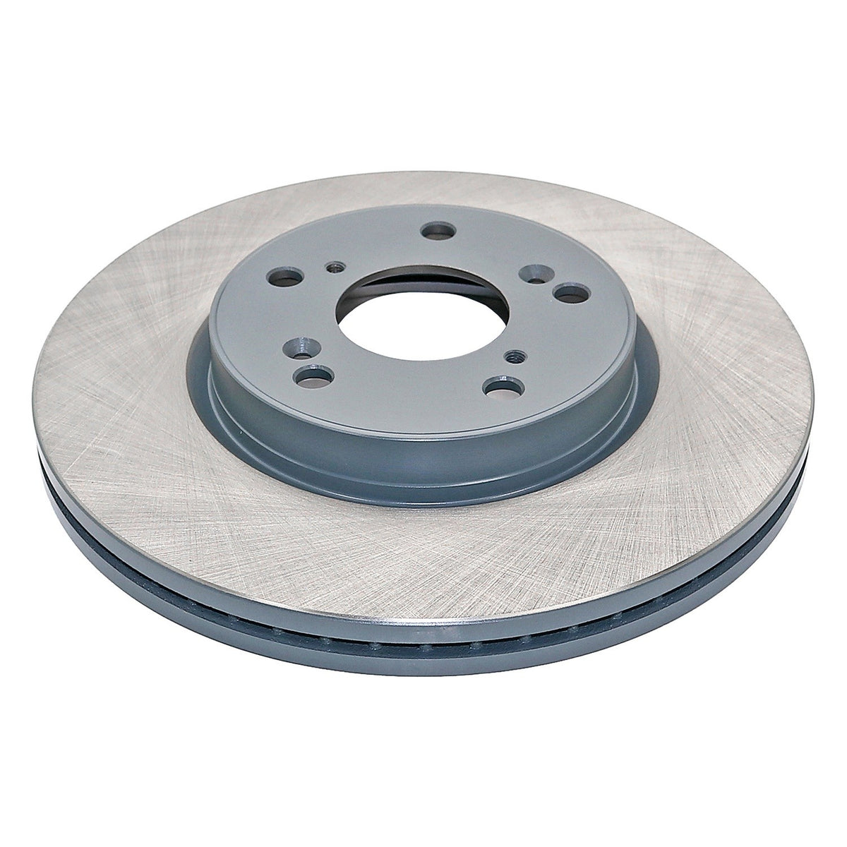 DuraGo DuraGoÂ® Titanium Series Brake Rotor BR901462-01