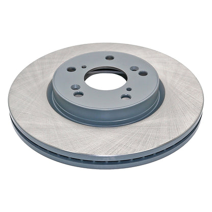DuraGo DuraGoÂ® Titanium Series Brake Rotor BR901462-01