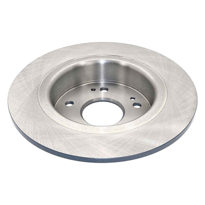 DuraGo DuraGoÂ® Titanium Series Brake Rotor BR901464-01
